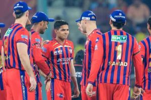 Big blow to LSG as star player exits squad ahead of IPL 2026 clashes vs RR and PBKS SportsTak