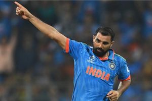 'We have been told...': Chief selector Ajit Agarkar explains Mohammed Shami's absence from India's ODI squad for AFG series SportsTak