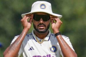 Who is Gurnoor Brar? Meet 25-year-old star set for his India debut in ODIs and Tests vs Afghanistan SportsTak