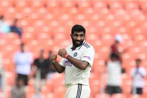 Revealed: Why Jasprit Bumrah was snubbed from entire Afghanistan tour of India 2026 squads SportsTak