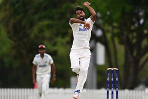 Who are India’s fresh faces for the Afghanistan Tour of India 2026? Meet new stars picked in ODI and Test squads SportsTak