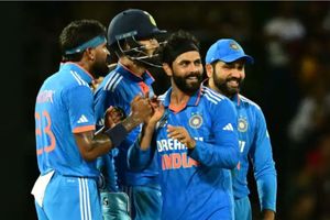 9 players dropped from Team India for Afghanistan series; several big names included SportsTak