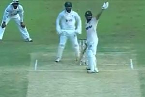 WATCH: Bangladesh players mock Mohammad Rizwan over on-field antics SportsTak