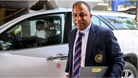 Devajit Saikia clarifies BCCI’s position amid KKR controversy surrounding injured Varun Chakravarthy Devajit Saikia clarifies BCCI’s position amid KKR controversy surrounding injured Varun Chakravarthy