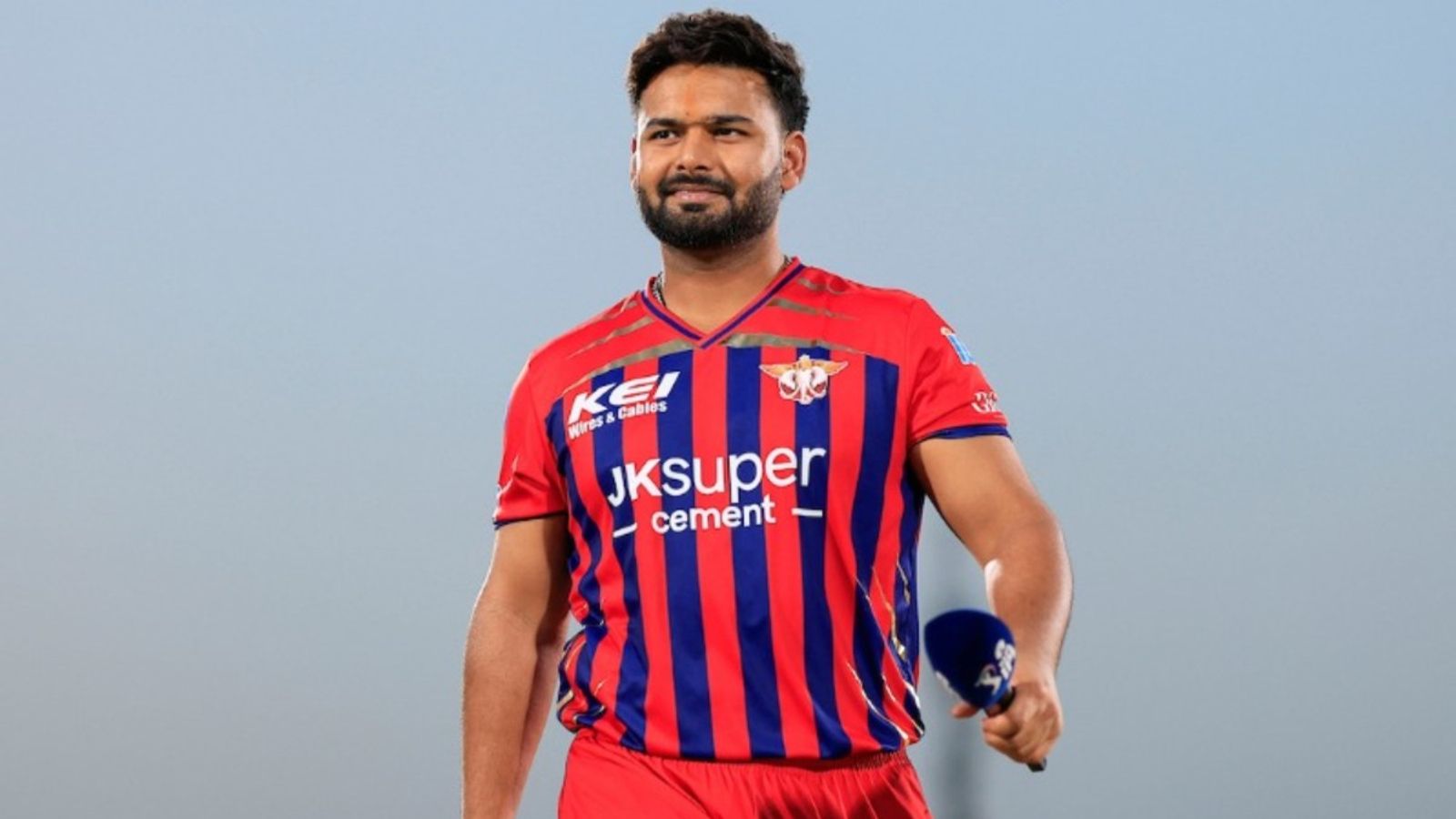 'We’re a f***ing good team': Rishabh Pant makes bold statement despite LSG’s ninth defeat in IPL 2026 Rishabh Pant in the frame (X)