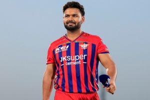 'We’re a f***ing good team': Rishabh Pant makes bold statement despite LSG’s ninth defeat in IPL 2026 SportsTak