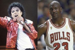 Throwback: When Michael Jackson and Michael Jordan teamed up for most hyped collab on ‘Dangerous’ album SportsTak