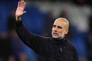 Pep Guardiola's Man City tenure ends with Arsenal winning Premier League on final away game SportsTak