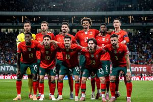 Portugal drops 26-Man squad for 2026 FIFA World Cup ft Ronaldo; late Diogo Jota as honorary tribute SportsTak