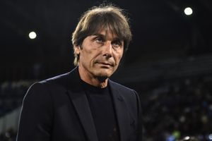 Napoli manager Antonio Conte to depart at end of 2025-26 season SportsTak