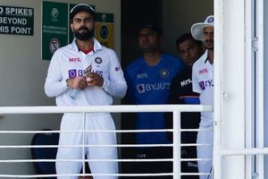 'I ended up being in a place where...': After 4 years, Virat Kohli reveals why he left Test captaincy SportsTak