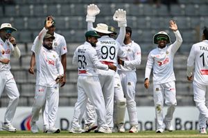 WTC Points Table: Bangladesh go past India with Test series cleansweep against 8th-placed Pakistan SportsTak