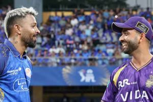 KKR vs MI Head-to-Head Record, Probable XIs, Pitch Report & Weather Forecast SportsTak