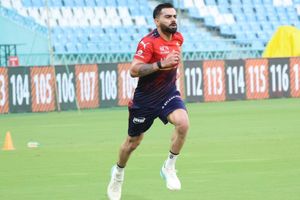 'We are not even 15% of fitness of...': Virat Kohli feels cricketers' fitness nowhere closer to this team SportsTak