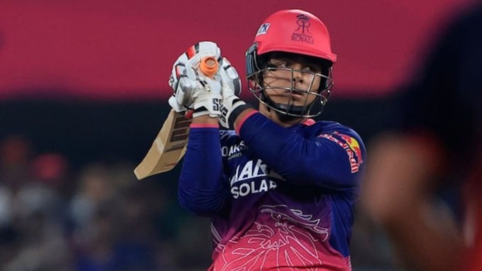 'Sooryavanshi will break Gayle's record': India legend tips 15-yr-old to shatter Universe Boss' all-time IPL feat RR's star opener Vaibhav Sooryavanshi in this frame. (X)