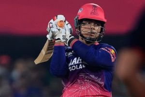 'Sooryavanshi will break Gayle's record': India legend tips 15-yr-old to shatter Universe Boss' all-time IPL feat SportsTak