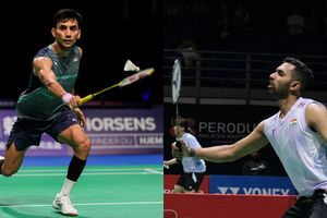 Malaysia Masters: Lakshya Sen, HS Prannoy knocked out; Malvika, Ashmita advance to 2nd round SportsTak