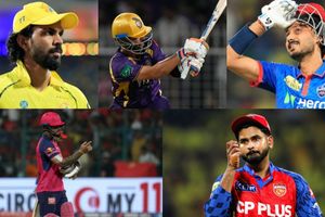 5 teams, 1 spot: What CSK, PBKS, RR, KKR and DC need to grab IPL 2026 playoff berth, know it all here SportsTak
