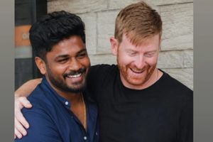'Things happen on the field but...' Sanju Samson shares special post for Heinrich Klaasen after fiery on-field altercation SportsTak