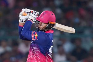 Vaibhav Sooryavanshi scripts history, beats Ishan Kishan to become... SportsTak