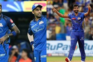 MI join Pune Warriors India in unique IPL captaincy club SportsTak