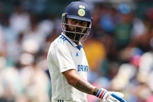 Virat Kohli's childhood coach's big revelation on superstar batters' chances of reversing Test retirement SportsTak