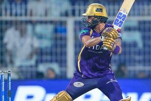 IPL 2026: Manish Pandey-inspired KKR huff and puff to 4-wicket win over MI to stay afloat in playoff race SportsTak