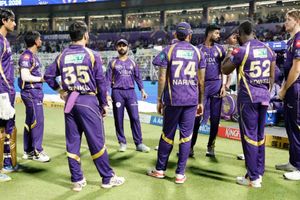 How KKR can qualify for IPL 2026 playoffs even if PBKS beat LSG on Saturday SportsTak