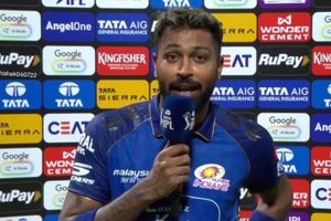 'Bowlers are feeling helpless': Hardik Pandya's indirect plea to BCCI for bowling-friendly pitches in 'batting dominated' IPL SportsTak