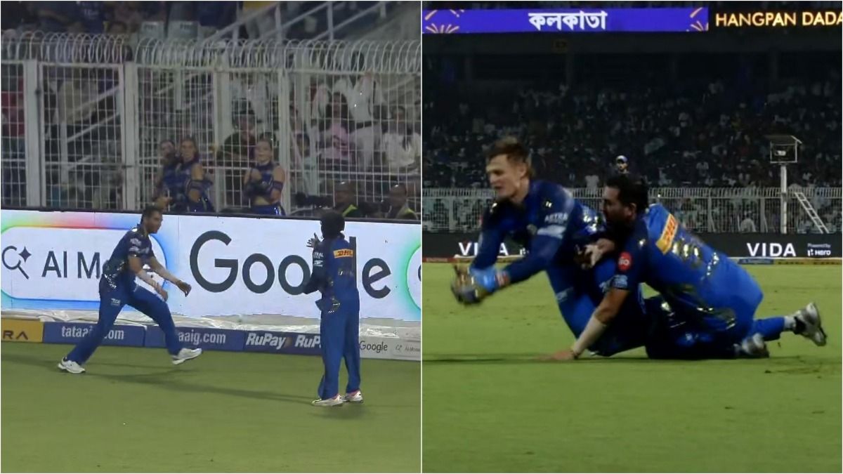 Deepak Chahar, Robin Minz, Ryan Rickelton