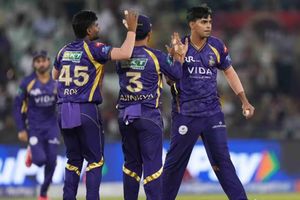 KKR's star player added to India A squad for Sri Lanka tri-series, replaces SRH spinner who got maiden India call-up SportsTak