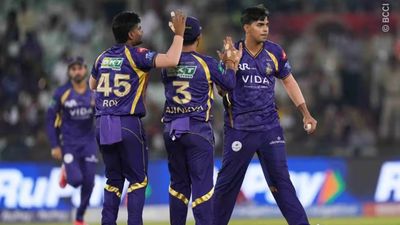 KKR's star player added to India A squad for Sri Lanka tri-series, replaces SRH spinner who got maiden India call-up Anukul Roy, Ajinkya Rahane, Kartik Tyagi