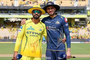 GT vs CSK Live Streaming, Match Details, Playing XI, Head-to-Head & Weather Report SportsTak