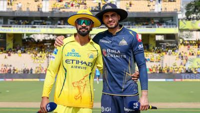 GT vs CSK Live Streaming, Match Details, Playing XI, Head-to-Head & Weather Report Ruturaj Gaikwad, Shubman Gill