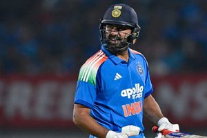 ‘ODI doesn't have Impact player like IPL': BCCI concerned over Rohit Sharma's fitness, this player picked as back-up opener for World Cup 2027 SportsTak