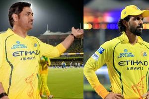 'MS Dhoni would’ve backed Jadeja': Ex-CSK star slams management’s call to appoint Gaikwad captain SportsTak