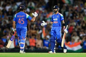 'He's not playing...': Ricky Ponting gives his verdict on Virat Kohli, Rohit Sharma's ODI World Cup 2027 fate SportsTak