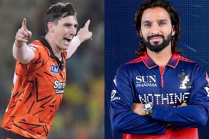 How will IPL 2026 top 2 race change if SRH beats RCB in their upcoming clash? SportsTak