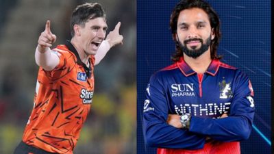 How will IPL 2026 top 2 race change if SRH beats RCB in their upcoming clash? How will IPL 2026 top 2 race change if SRH beats RCB in their upcoming clash?