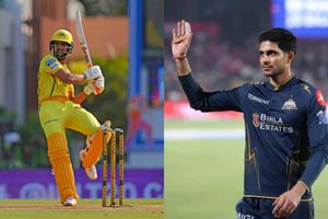 IPL 2026: CSK decide to bowl against GT with 2 big changes in do-or-die clash; Playing XIs revealed SportsTak