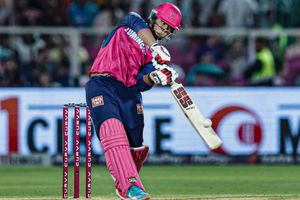 'He’s one step ahead of everyone': Vaibhav Sooryavanshi earns ultimate praise from GT's veteran batter SportsTak