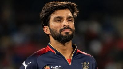 Rajat Patidar Injury Update: Will the RCB captain return in time for IPL 2026 clash vs SRH Rajat Patidar Injury Update: Will the RCB captain return in time for IPL 2026 clash vs SRH