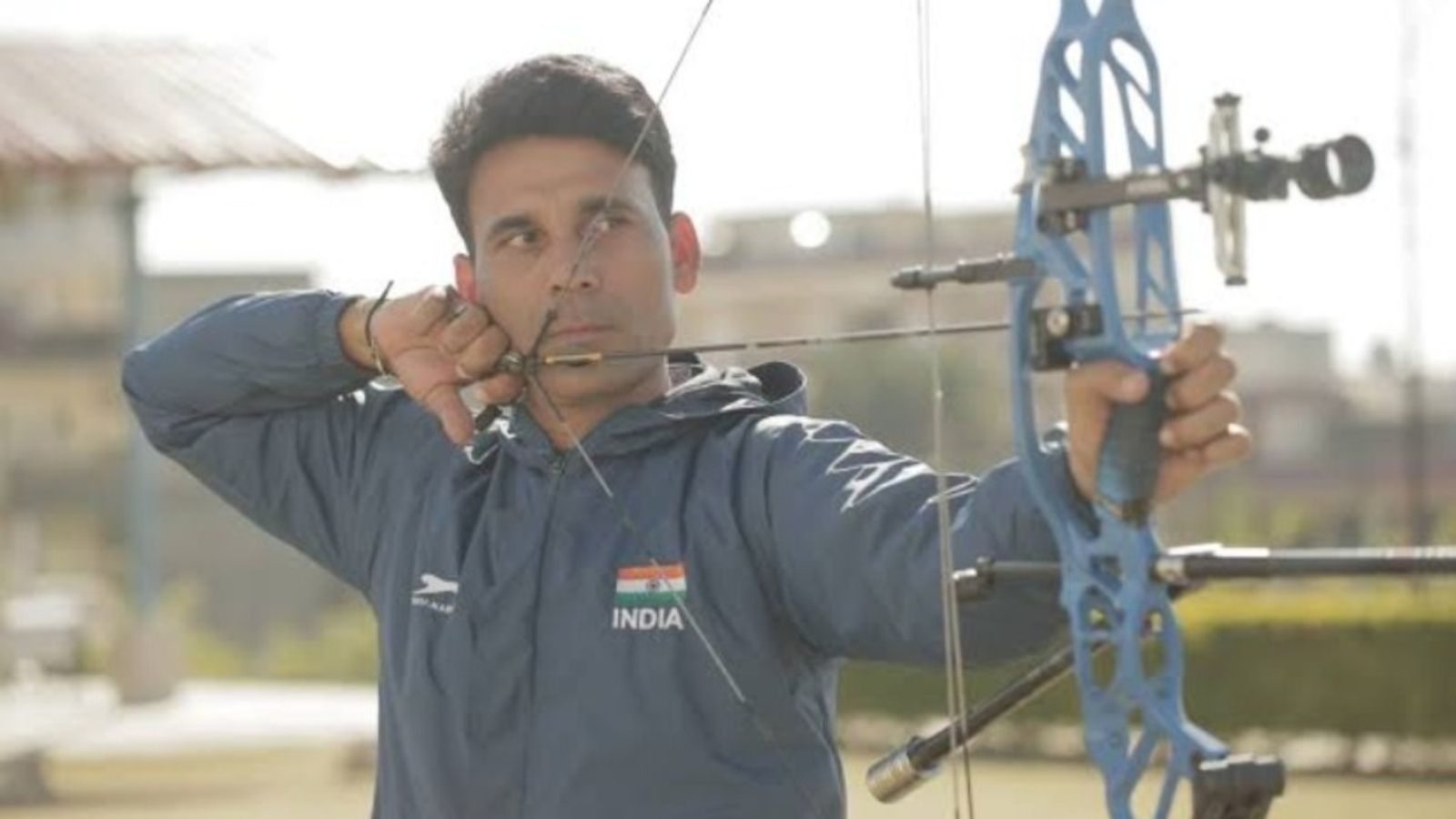 National coach Kuldeep Vedwan staring at five-year jail term, details inside Kuldeep Vedwan in the frame (X)