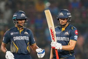Sudharsan-Gill equals Kohli-De Villiers' World record with 125-run stand during GT vs CSK IPL 2026 clash SportsTak