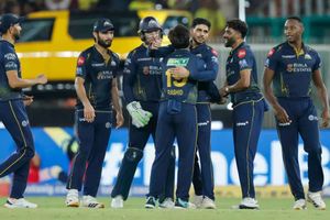 IPL 2026: Gujarat Titans' crushing 89-run win ends Chennai Super Kings' campaign SportsTak