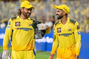 'You and I'll get to know...': Ruturaj Gaikwad drops major hint on MS Dhoni’s IPL future after SRH defeat SportsTak