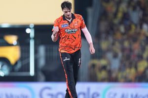 EXPLAINED: What SRH need to do to secure top 2 finish in IPL 2026 points table after GT knock out CSK SportsTak