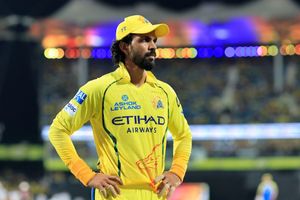 CSK skipper Ruturaj Gaikwad hit with Rs 24 lakh fine following IPL 2026 exit SportsTak