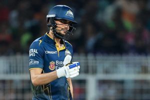 'It's just about...': Shubman Gill highlights key factor behind GT's IPL 2026 playoff qualification SportsTak