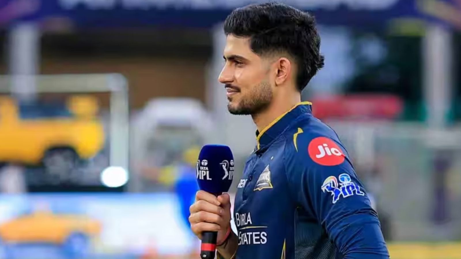 Former India cricketer names Shubman Gill as IPL 2026's best captain after GT reach playoffs Shubman Gill in this frame. (IPL/BCCI)